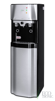 Пурифайер Ecotronic T98-U4L black