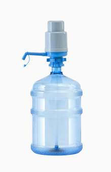 Помпа механическая AEL "PRIM II"