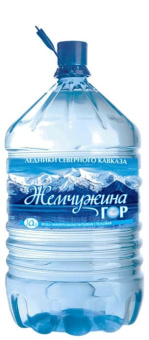 "Жемчужина Гор" 10л