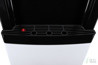 Пурифайер Ecotronic H40-U4L white-black