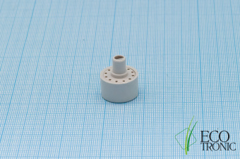 Воздушный фильтр крышки БО к мод. B80