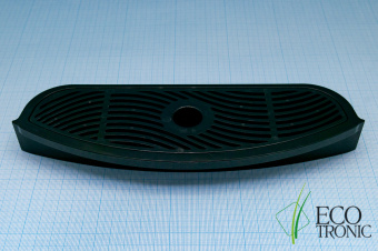 Лоток водоприема к мод. M9-LX в сборе