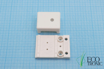 Коробка предохранителя без предохр к мод. G41