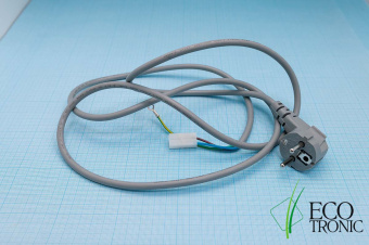 Сетевой шнур электрический к мод. R1