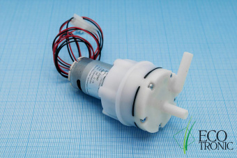 Насос к мод. C8, С11 водяной, 2013 г.