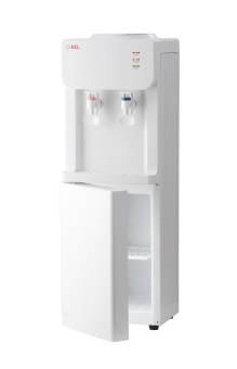 Кулер для воды LD-AEL-87c white