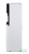 Кулер Ecotronic M40-LCE white+black Кулер Ecotronic M40-LCE white+black