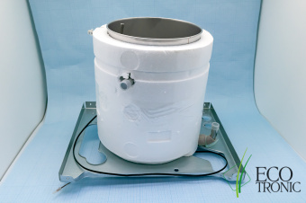 Бак охлаждения к мод. M11-U4L