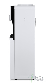 Кулер Ecotronic M40-LF white+black