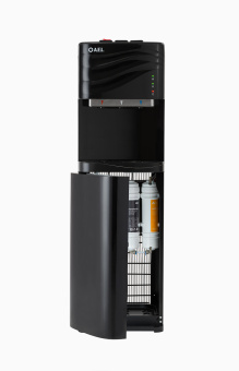 Пурифайер-проточный кулер для воды LC-AEL-540s black