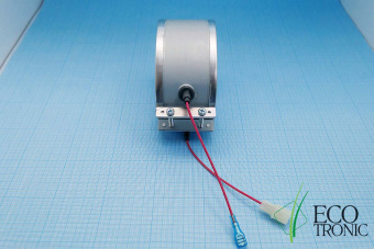 ТЭН ленточный к мод. B40, B50, B3, 31, 80, 2202, 2212