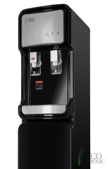 Пурифайер Ecotronic V11-U4L UV black