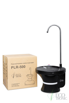Помпа-подставка Ecotronic PLR-500