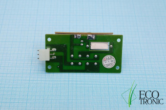 Плата индикации к мод. B50