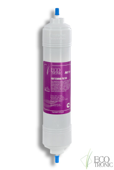 Фильтр №1+ ECOTRONIC Softening filter (умягчающий)
