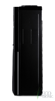Кулер Ecotronic K21-LF black+silver с холодильником