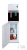Кулер Ecotronic M41-LCE white+black Кулер Ecotronic M41-LCE white+black