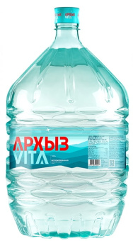 Архыз 19л (одн./тара)