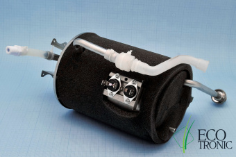 БН к мод. H1-ТЕ, C21-TE v.2 разборный в сборе