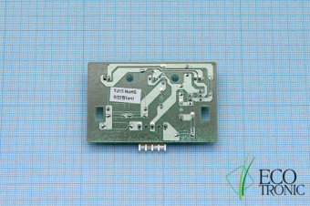 Плата индикации к мод. A30-U4L
