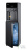 Кулер Ecotronic K42-LXE black