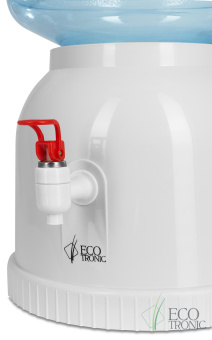 Раздатчик воды Ecotronic L2-WD (диспенсер)
