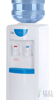 Кулер Ecotronic V14-LE XS