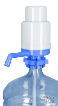 Помпа механическая для воды Dolphin