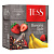 Чай черный TESS Banana Split