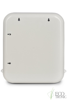 Система ультрафильтрации под мойку Ecotronic F2-U4 smog