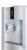 Кулер для воды Ecotronic H1-LE v.2 White напольный