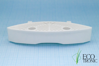 Лоток водоприема к мод. K12