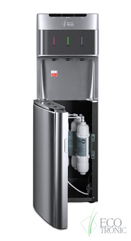 Пурифайер M30-U4LE silver+SS