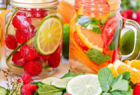 Долой газировку