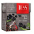 Чай черный TESS Berry Bar