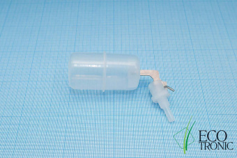 Поплавковый клапан подачи воды к мод. H1