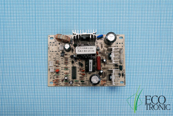 Плата питания и управления к K21-LCE