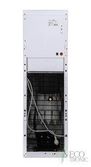 Пурифайер Ecotronic A88-U4L White
