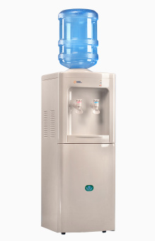 Кулер для воды YLR 2-5-X 50 L-B