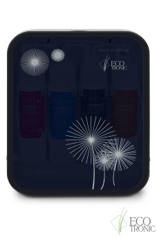 Система ультрафильтрации под мойку Ecotronic F2-U4 smog