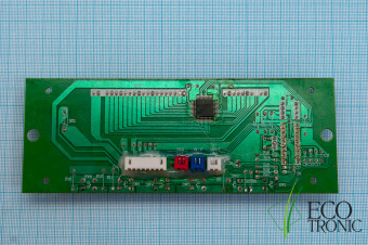 Табло + плата индикации к мод. G5-LFPM
