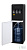 Кулер Ecotronic K44-LXEM black-white 