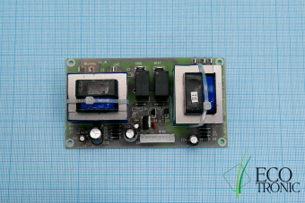 Плата питания и управления к P3-LPM