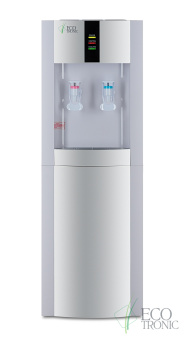Пурифайер Ecotronic H1-U4L White с ультрафильтрацией