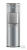 Кулер для воды Ecotronic P9-LX Silver с нижней загрузкой бутыли Кулер для воды Ecotronic P9-LX Silver с нижней загрузкой бутыли