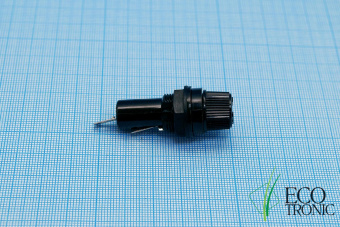 Гнездо предохранителя в сборе с предохр 10А к мод. H1-L, H2-L