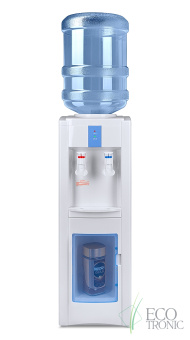 Кулер "Экочип" V12-LCE XS со шкафчиком