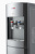 Кулер для воды LD-AEL-28 cool grey/silver