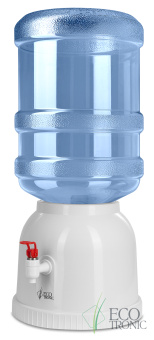 Раздатчик воды Ecotronic L2-WD (диспенсер)