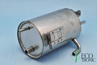 БН к мод. V21-LE неразборный голый